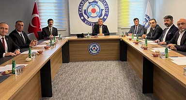 Kütahya Tasarım Teknokent'in potansiyeli değerlendirildi