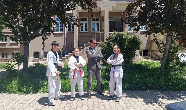 Kütahya'da 4 ilçeyi kapsayan sporcu yetenek taraması başlıyor