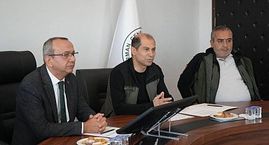 Kütahya'da biyolojik çeşitliliğin korunması için çalışmalar sürüyor