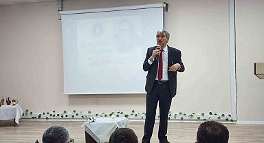 Kütahya'da İmam Hatipliler Haftası kutlandı