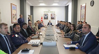 Kütahya'da "İyilik Var" platformu tanıtıldı
