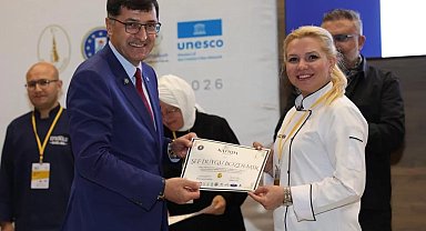 Kütahya'da yerel lezzetler markalaşma yolunda ele alındı