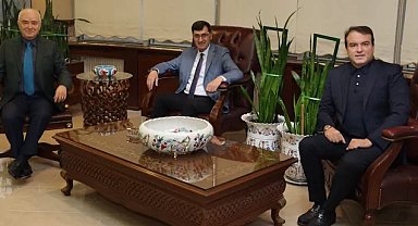 Kütahya'nın gelişimi için iş birliği vurgusu