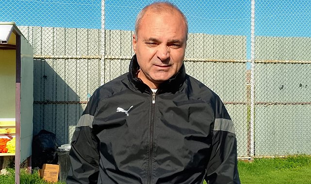 Kütahyaspor'da Erkan Sözeri dönemi sona erdi