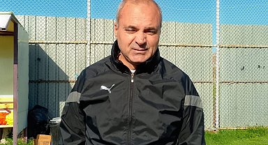 Kütahyaspor'da Erkan Sözeri dönemi sona erdi