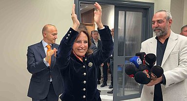 KUTSO seçimlerinde Turuncu liste 15 komitenin tamamını kazandı