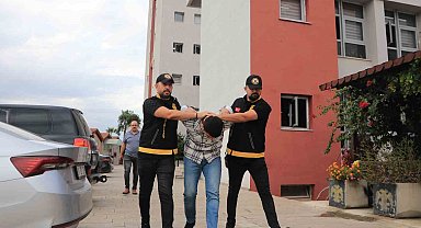 Kuyumcu cinayetinde çarpıcı detay: Jet ski ile Yunanistan'a kaçacaktı