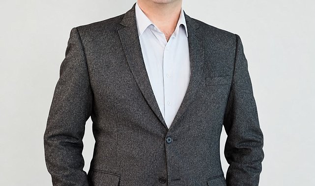 L'Oréal Türkiye CIO'su Metin Yılmaz, artık Yunanistan'dan da sorumlu olacak