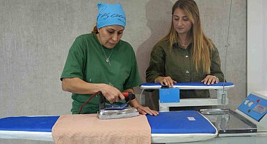 Laboratuvar teknisyenliğinden patronluğa