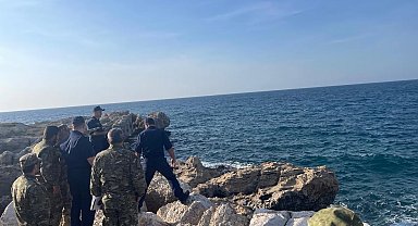 Lazkiye'de Deniz Kuvvetleri için iş birliği yol haritası