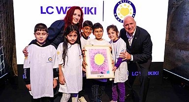 LC Waikiki ve TEGV, çocukların sosyal ve duygusal gelişimini desteklemeyi hedefliyor