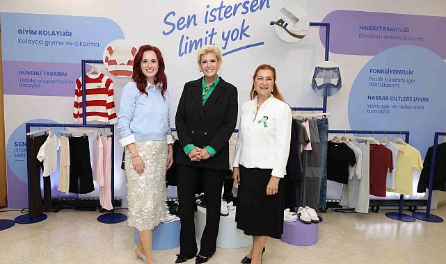 LCW Limitless çocukların ihtiyaçlarına göre yenilendi