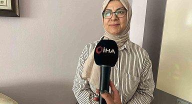 Lefkara nakışı geleneksel motiflerle geleceğe taşınıyor
