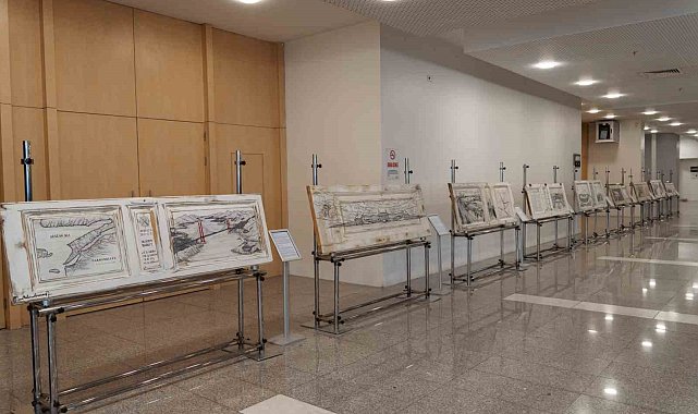 Limak yarım asırlık yolculuğunu Ankara'da unutulmaz bir geceyle kutladı