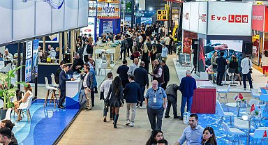 LOGISTECH 7 Ekim'de kapılarını açıyor