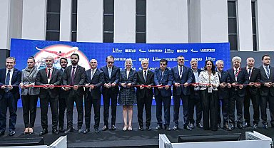 Lojistik sektörünü buluşturan LOGISTECH kapılarını açtı