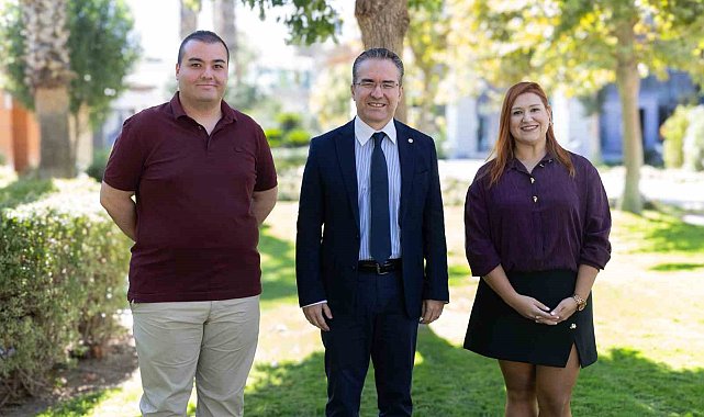 Lojistikte sürdürülebilirliğe uluslararası ödül