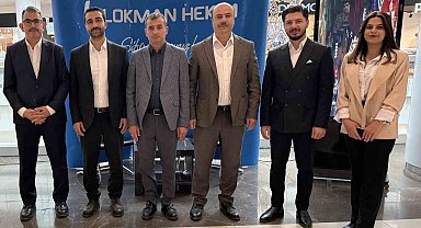 Lokman Hekim Van Hastanesi'nden hasta hakları farkındalığı