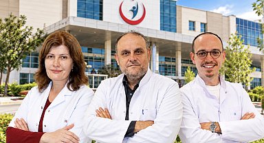 Lüleburgaz'da 3 uzman doktor hasta kabulüne başladı