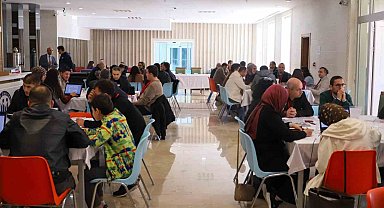 Maarif Modeli'nin Bayburt'taki uygulamaları çalıştayda ele alındı
