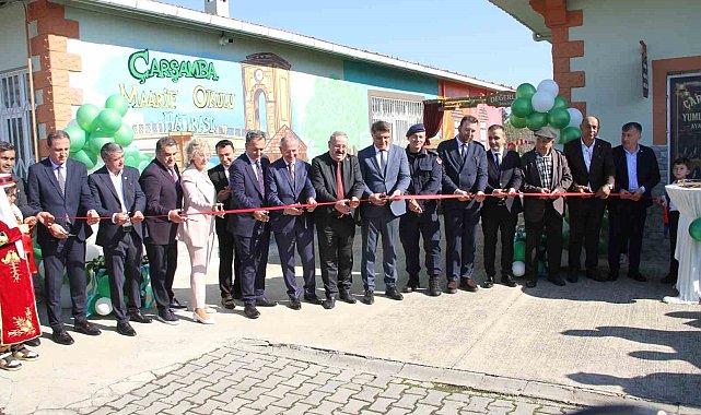 Maarif Okulu öğrencilerin yaşayarak öğrenmesini sağlıyor