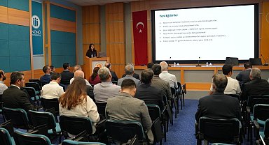 Madde bağımlılığına karşı farkındalık eğitimi verildi
