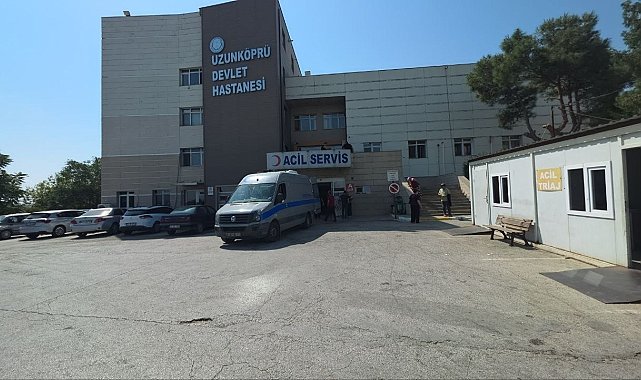 Madenci kavgası kanlı bitti: 1 ölü, 1 yaralı