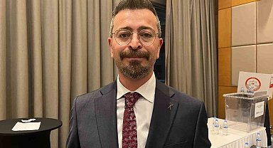Malatya Barosu'nun yeni başkanı Gökhan Ulu oldu