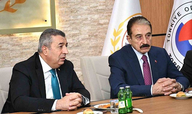 Malatya İçin Cumhurbaşkanı Erdoğan'a görüşme çağrısı