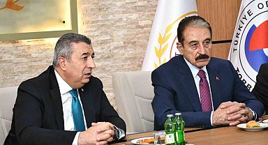 Malatya İçin Cumhurbaşkanı Erdoğan'a görüşme çağrısı