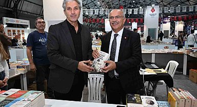 Malatya Kitap Fuarı her yıl büyüyor