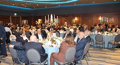 Malatya mutfağı ve musikisi İstanbul'da buluştu