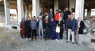 Malatya'da 100 milyon liralık dolandırıcılık iddiası