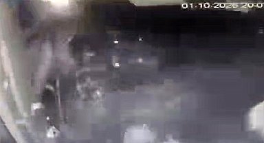 Malatya'da 2 kişinin öldüğü kazanın otobüs içi kamera görüntüleri ortaya çıktı