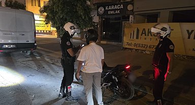 Malatya'da bir haftada 9 şüpheli tutuklandı