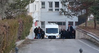 Malatya'da cinayet davası 2 Kasım'a ertelendi