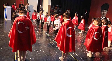 Malatya'da Cumhuriyet Bayramı coşkusu