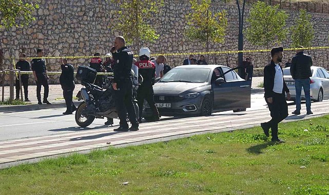 Malatya'da eşini öldürüp, intihara kalkışan şahıs hayatını kaybetti