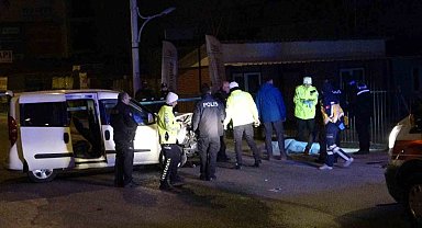 Malatya'da kaldırımda yürüyen 2 gencin ölümüne neden olan sürücüye 40 yıl hapis