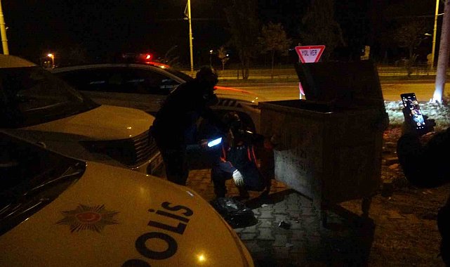Malatya'da kırılan termometredeki cıvadan 2 öğrenci etkilendi