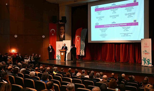 Malatya'da Okul Sporları Bilgilendirme Toplantısı gerçekleştirildi