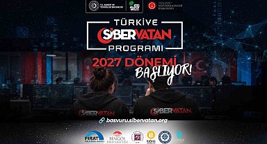Malatya'daki üniversite öğrencilerine Siber Vatan fırsatı