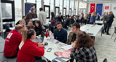Malatya'dan gençlere istihdam köprüsü