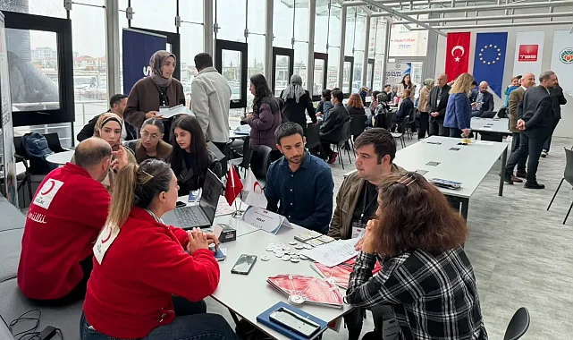 Malatya'dan gençlere istihdam köprüsü