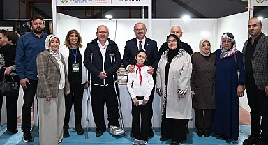 Malatyalı yazarlar kitap fuarında okurlarıyla buluştu