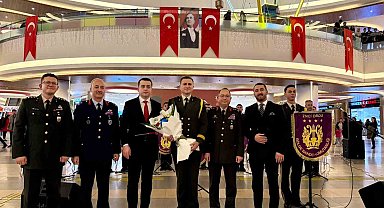 MalatyaPark'ta Cumhuriyet Bayramı konseri