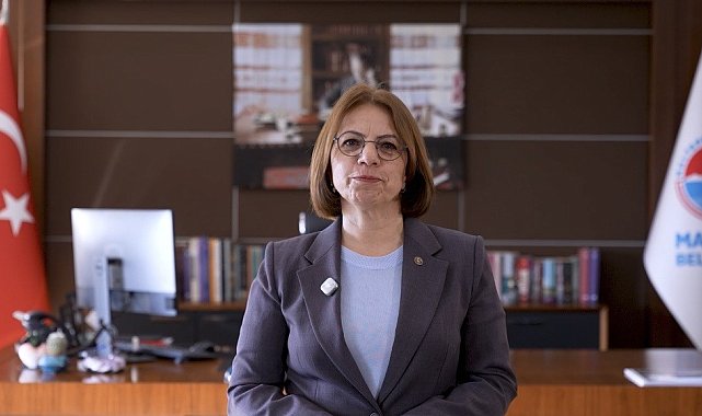 Maltepe Belediye Başkanı Köymen YENİ Parti'ye katıldı