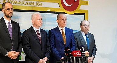 Maltepe'de çöken bina sonrası kentsel dönüşüm için 3 seçenek
