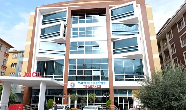 Maltepe'de meme kanseri için erken tanıda ücretsiz destek