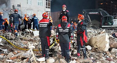 Maltepe'deki göçük faciasında acı bilanço: 5 kişi hayatını kaybetti!